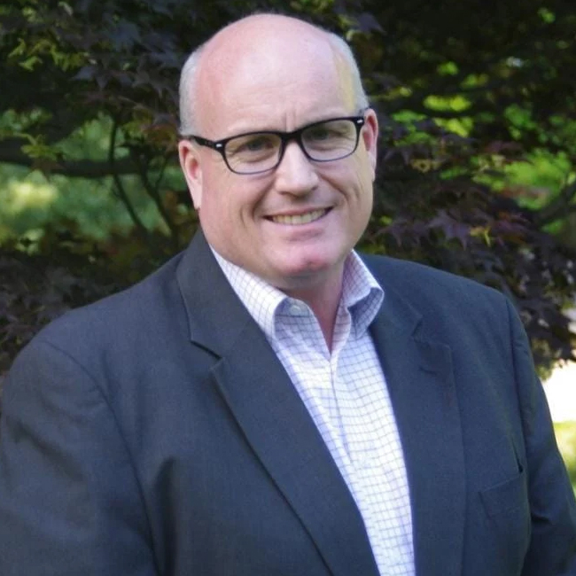 Christopher R. Nichols - Profile Picture