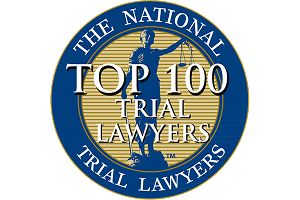 NC Top 100 Lawyers